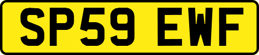 SP59EWF