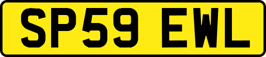 SP59EWL