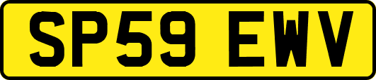 SP59EWV