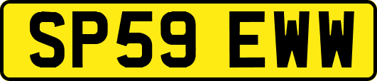 SP59EWW