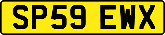 SP59EWX