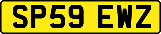 SP59EWZ