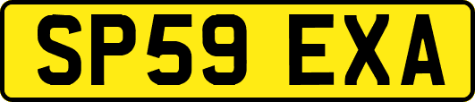 SP59EXA