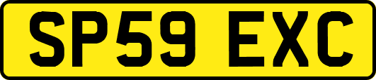 SP59EXC