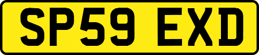 SP59EXD