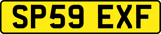 SP59EXF