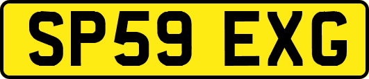 SP59EXG