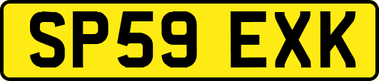 SP59EXK