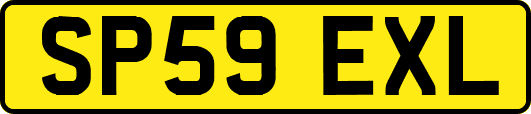 SP59EXL