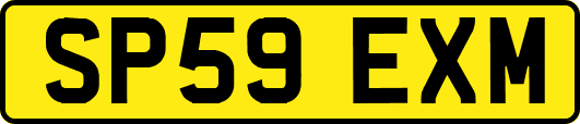 SP59EXM
