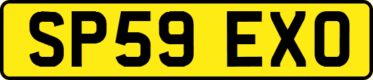 SP59EXO