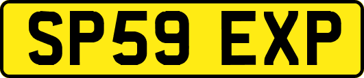 SP59EXP