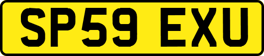 SP59EXU