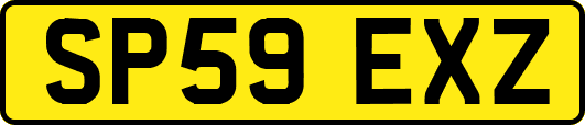 SP59EXZ