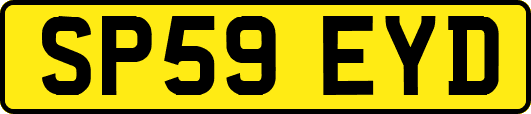 SP59EYD