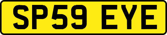 SP59EYE
