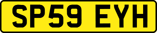 SP59EYH