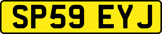 SP59EYJ