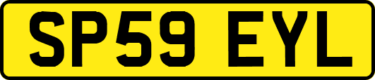 SP59EYL