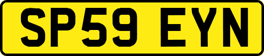 SP59EYN