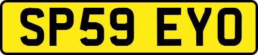 SP59EYO