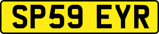 SP59EYR