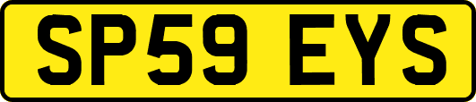 SP59EYS