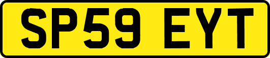 SP59EYT