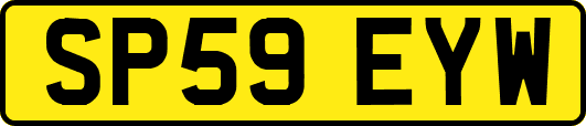 SP59EYW