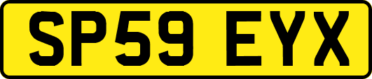 SP59EYX
