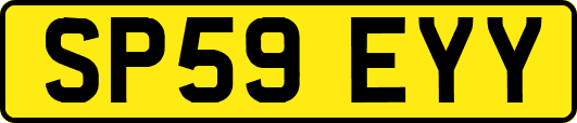 SP59EYY