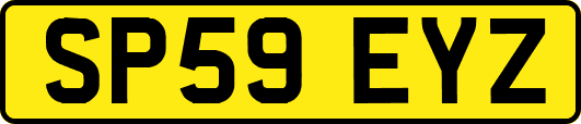 SP59EYZ