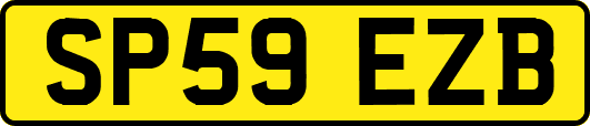 SP59EZB