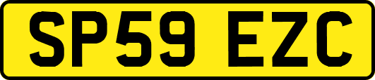 SP59EZC