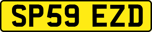 SP59EZD