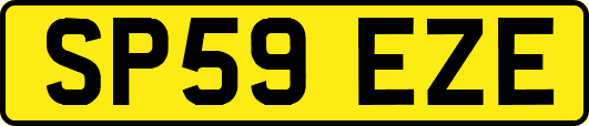 SP59EZE
