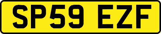 SP59EZF