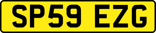 SP59EZG