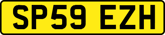 SP59EZH
