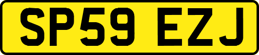 SP59EZJ