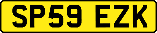 SP59EZK