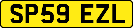 SP59EZL