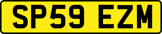 SP59EZM