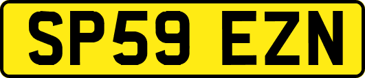 SP59EZN