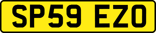 SP59EZO