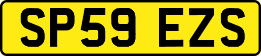 SP59EZS