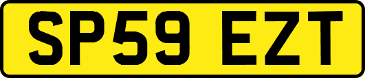 SP59EZT