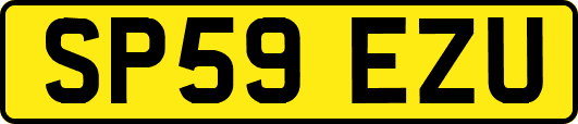 SP59EZU