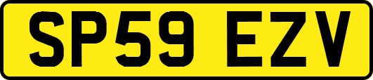 SP59EZV