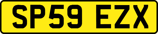 SP59EZX